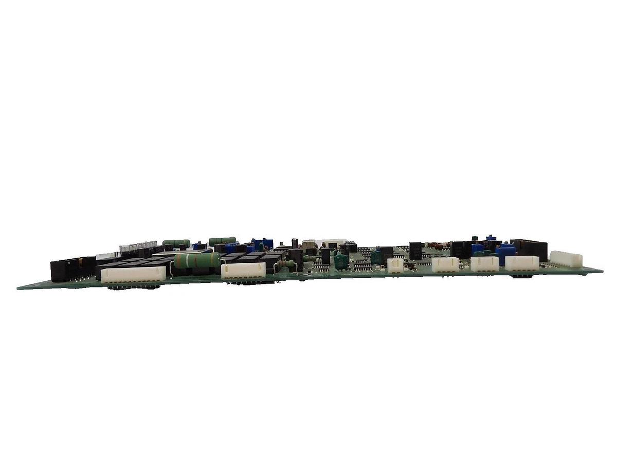 Used Daihen RG-1351A RF Generator Interface PCB AGA-27C-V Working Surplus