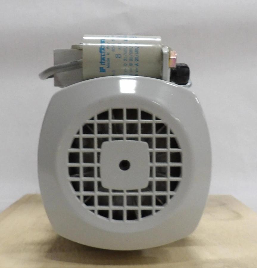 Refurbished E2M1.5 Edwards A371-22-919 Rotary Vane Vacuum Pump IPN 500662234 Refurbished