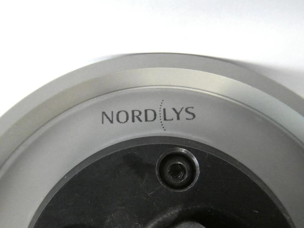 Used HKL Technology Nordlys XL 30 EBSD Detector Module Working Surplus