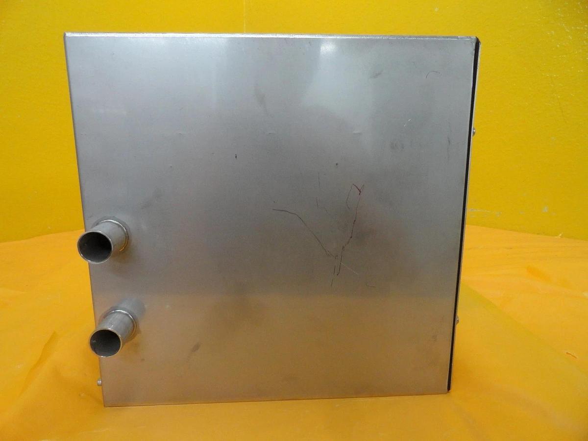 Used Rasco Prism Purge SOW Blower Assembly Used Working