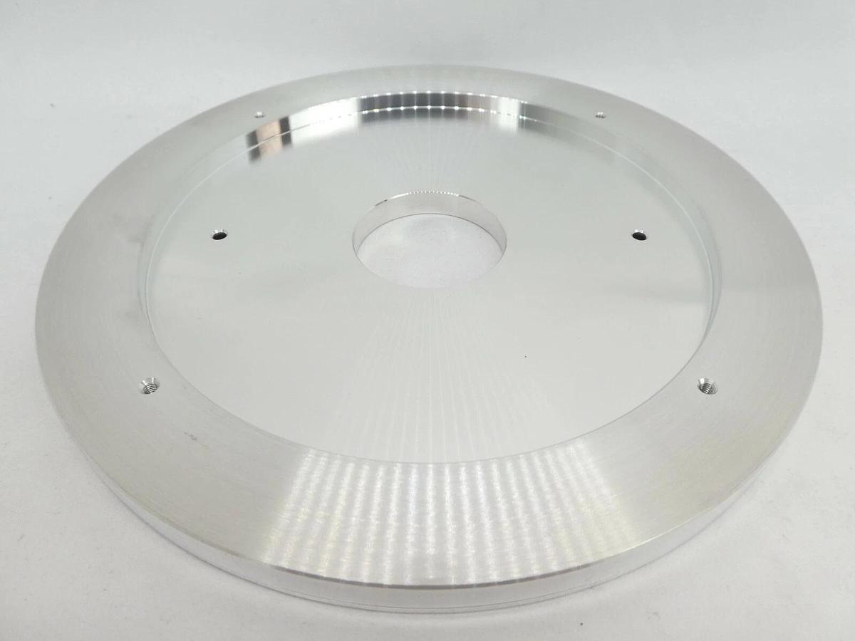 DNS Dainippon Screen S8HS-1075 RSW Magnet Ring 8" 2AJ807401 New Surplus
