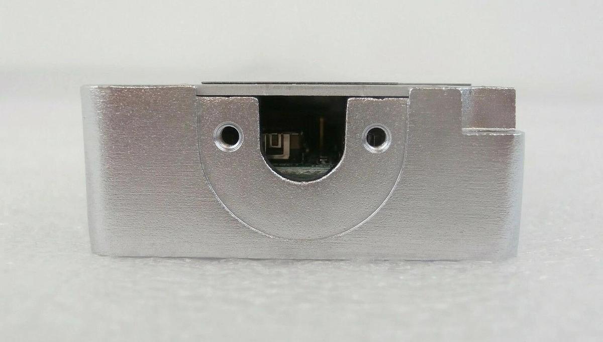 Used Mitutoyo 09AAB215 Linear Scale ST420 Nikon Precision NSR System Working