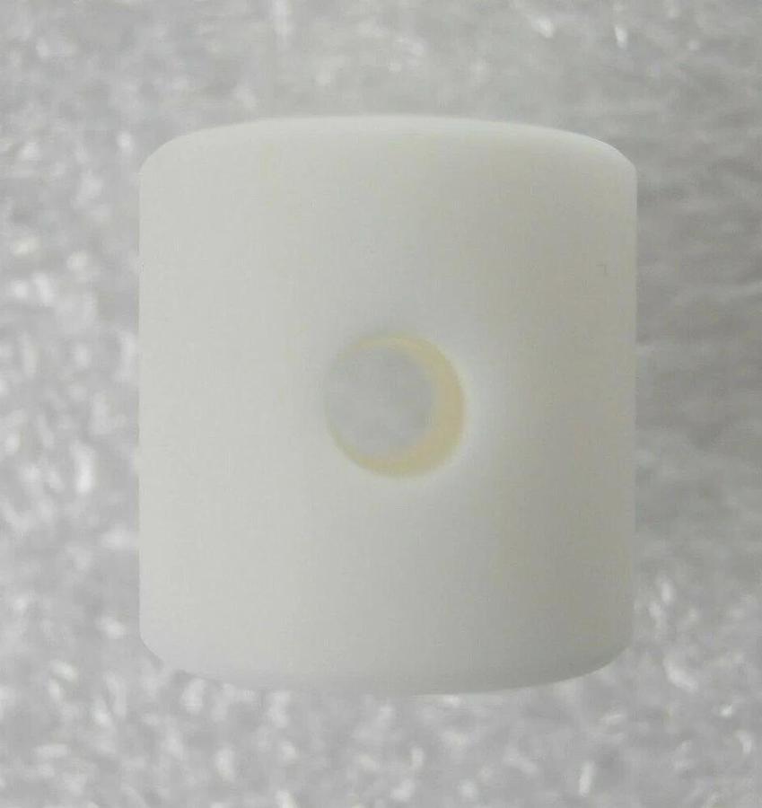 Refurbished AMAT Applied Materials 0020-20126 DC Bias Ceramic Standoff Lot of 7 Refurbished