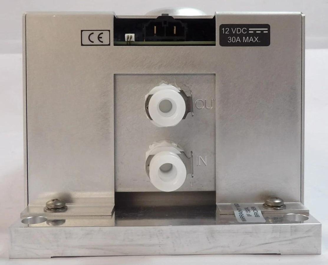 Used Coherent 2302473 Laser Head Assembly Genesis DX468-3000 SLM Series Surplus