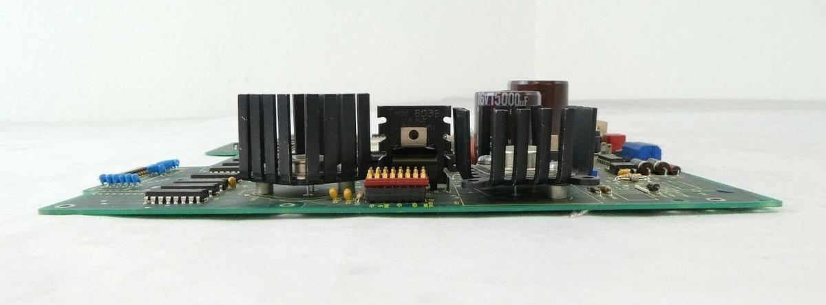 Used Fluke 835090 12V Infotouch Display Processor Main PCB 653733 1780A Working Spare