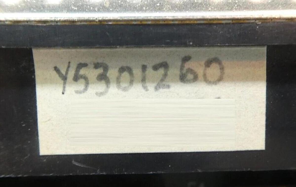 Used Bio-Rad Y5301261 AIMS Top Optic PCB Y5301260 Lot of 2 Quaestor Q7 Working Spare