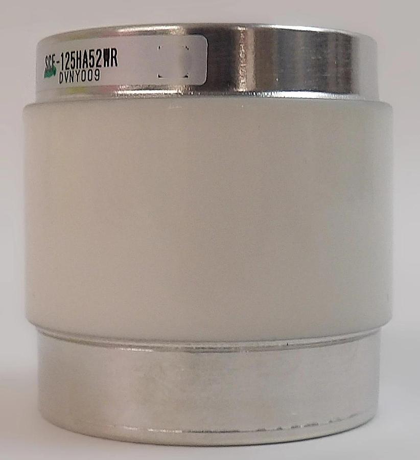 Used Meiden SCF-125HA52WR Fixed Type Vacuum Capacitor Reseller Lot of 4 Working