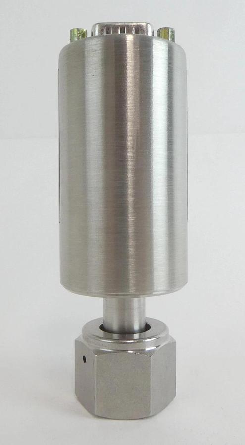 MKS Instruments 750B11TCE2GA Baratron Pressure Transducer New