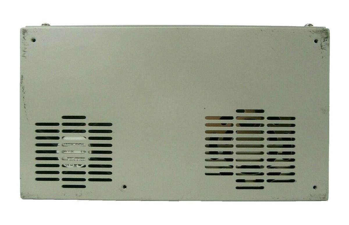 Used Brooks Automation 146828 Series 8 Robot Controller 10000 Working Surplus
