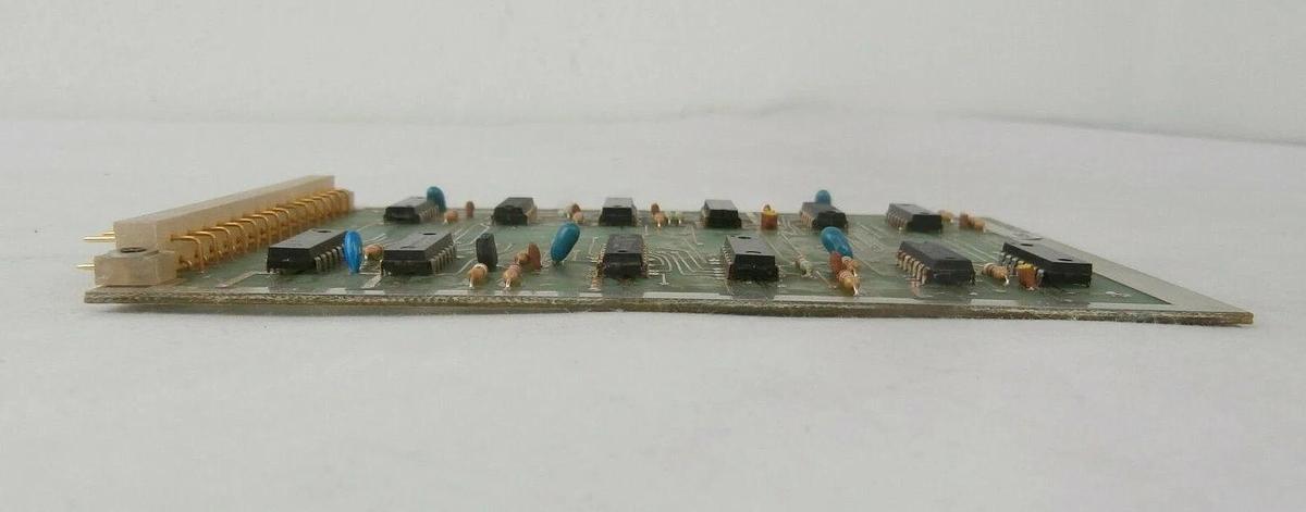 Used Karl Suss 455-60-18 PCB Card 559.18bA MJB 55 Wafer Mask Aligner Working Surplus