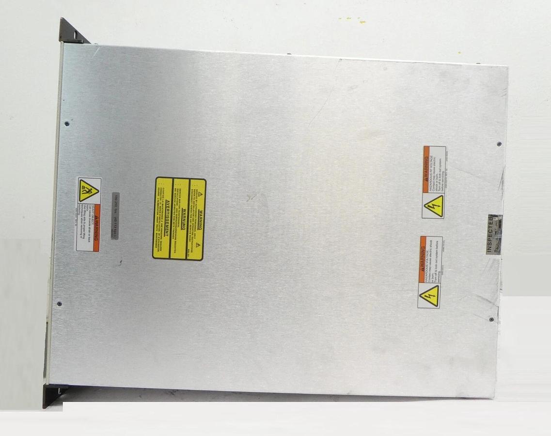 Used GENESIS GHW-50A ENI GHW50A-13DF3L0-006 RF Generator MKS Novellus 27-406204-00