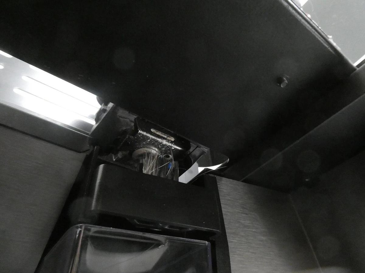 Used MakerBot Replicator Z18 Large Format 3D Printer Smart Extruder 12.2 Surplus