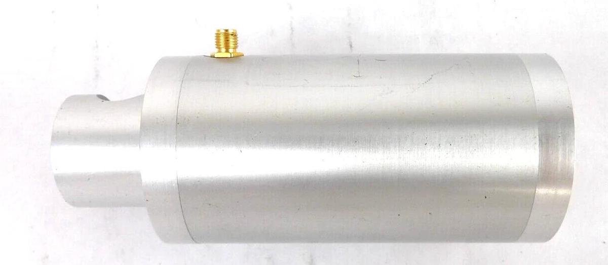 Used Conoptics M360-80 E.O. Modulator Z 50 Ohm S.E. Spare Surplus