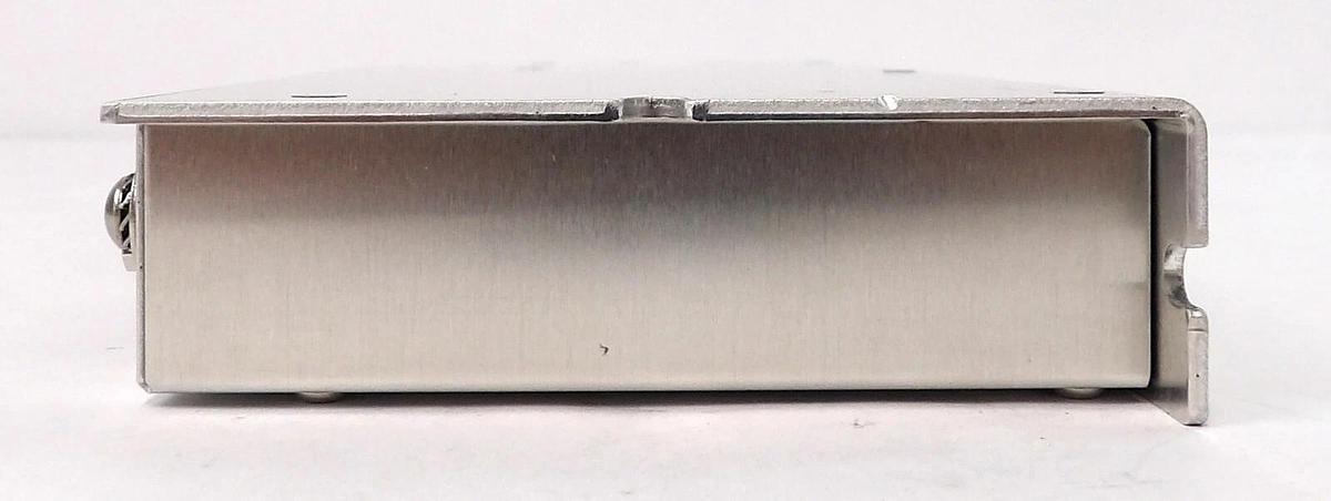Used VAT 980EC-24GU-ACF1 External Valve Controller w/Cable 670CV-99LB-0001 Working