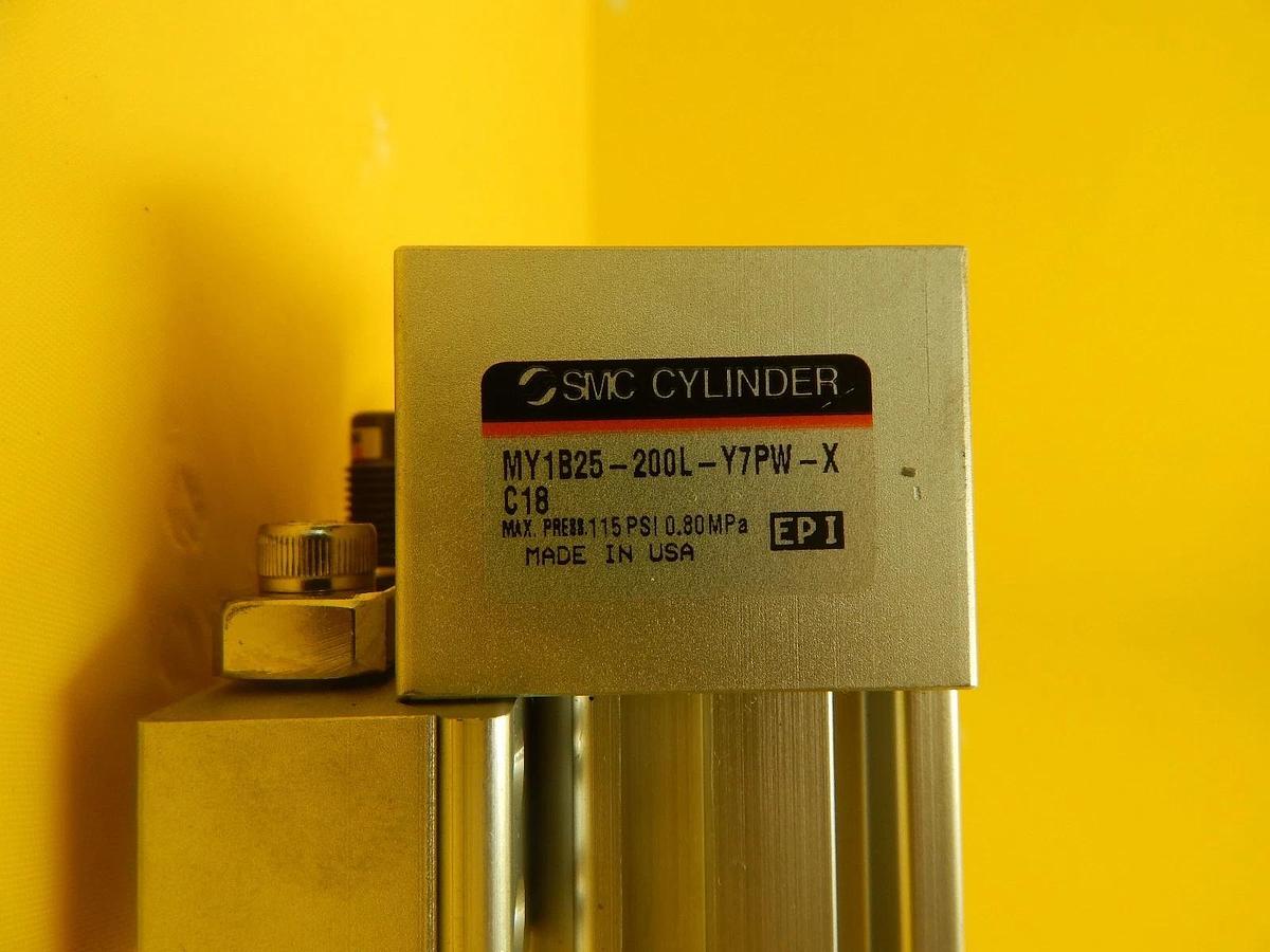 Used Zygo Automation Systems N2 Wafer Spray Arm Assembly N2-4 ARMI Used Working
