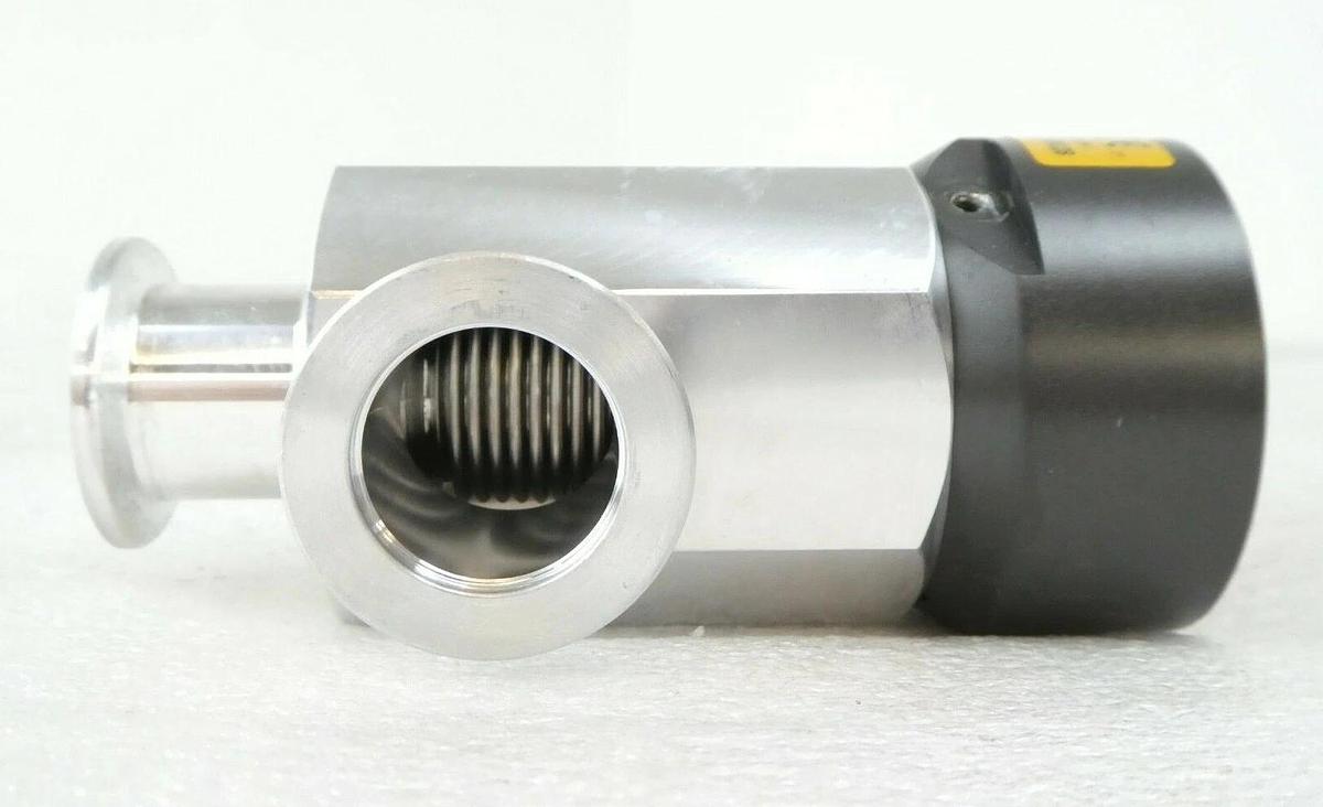 Refurbished VAT 26328-KA11-ACZ1 Angle Valve Mattson Technology 491-14538-00 OEM Refurbished