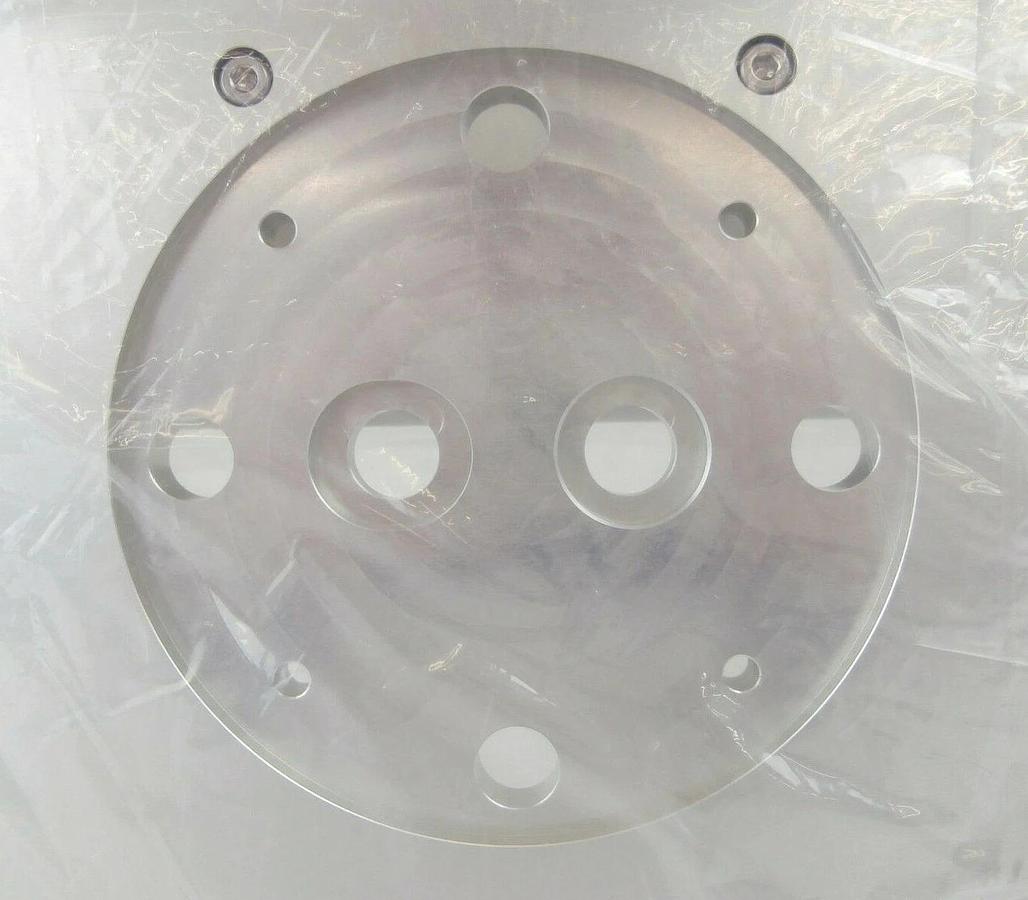 DNS Dainippon Screen 5-F1-80491 Wafer Transport New Surplus