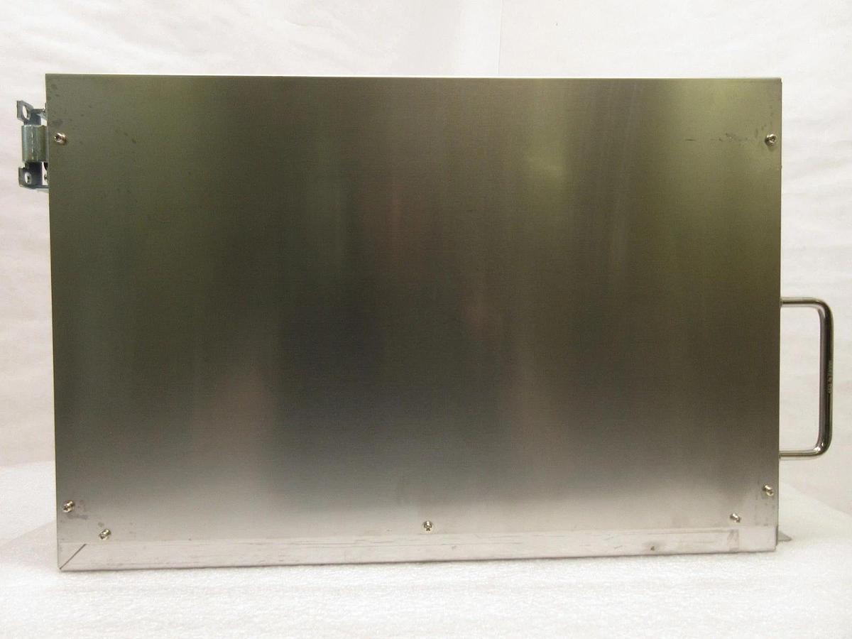 Used Nikon 4S066-590-4 RY-LU Amplifier Module SPA4741 4S013-684-1 NSR Working