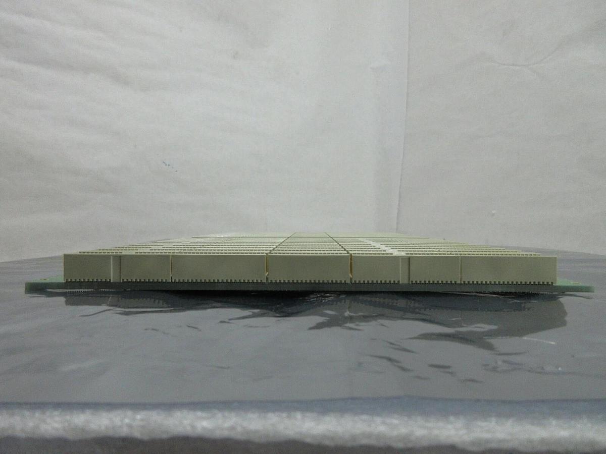 Used Lasertec C-100957 Backplane Board PCB C-100956 Used Working
