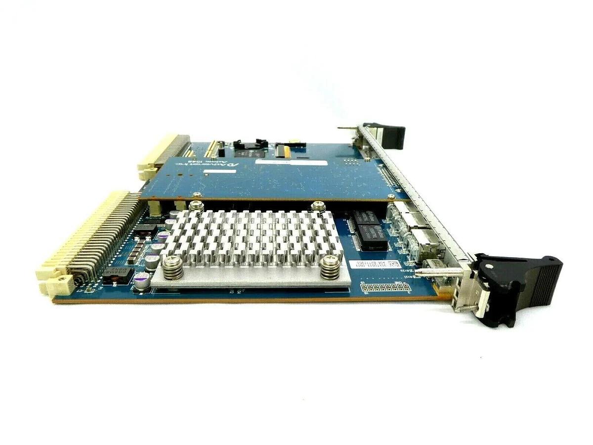 Used Advanet Advme7511 SBC Single Board Computer PCB Nikon 4S015-494 FOC-CP2 Working