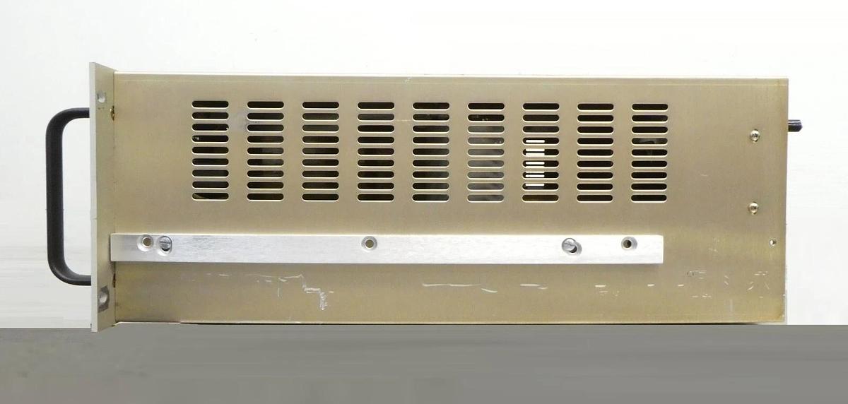 Used Lamda EMI 40S70-2-0503 TCR Power Supply Assembly Module Varian Surplus