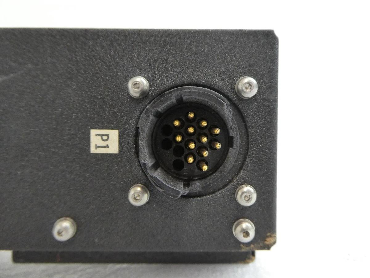 Used AMAT Applied Materials 0010-01711 HP+ Upgrade Upper Robot Driver Spare Surplus