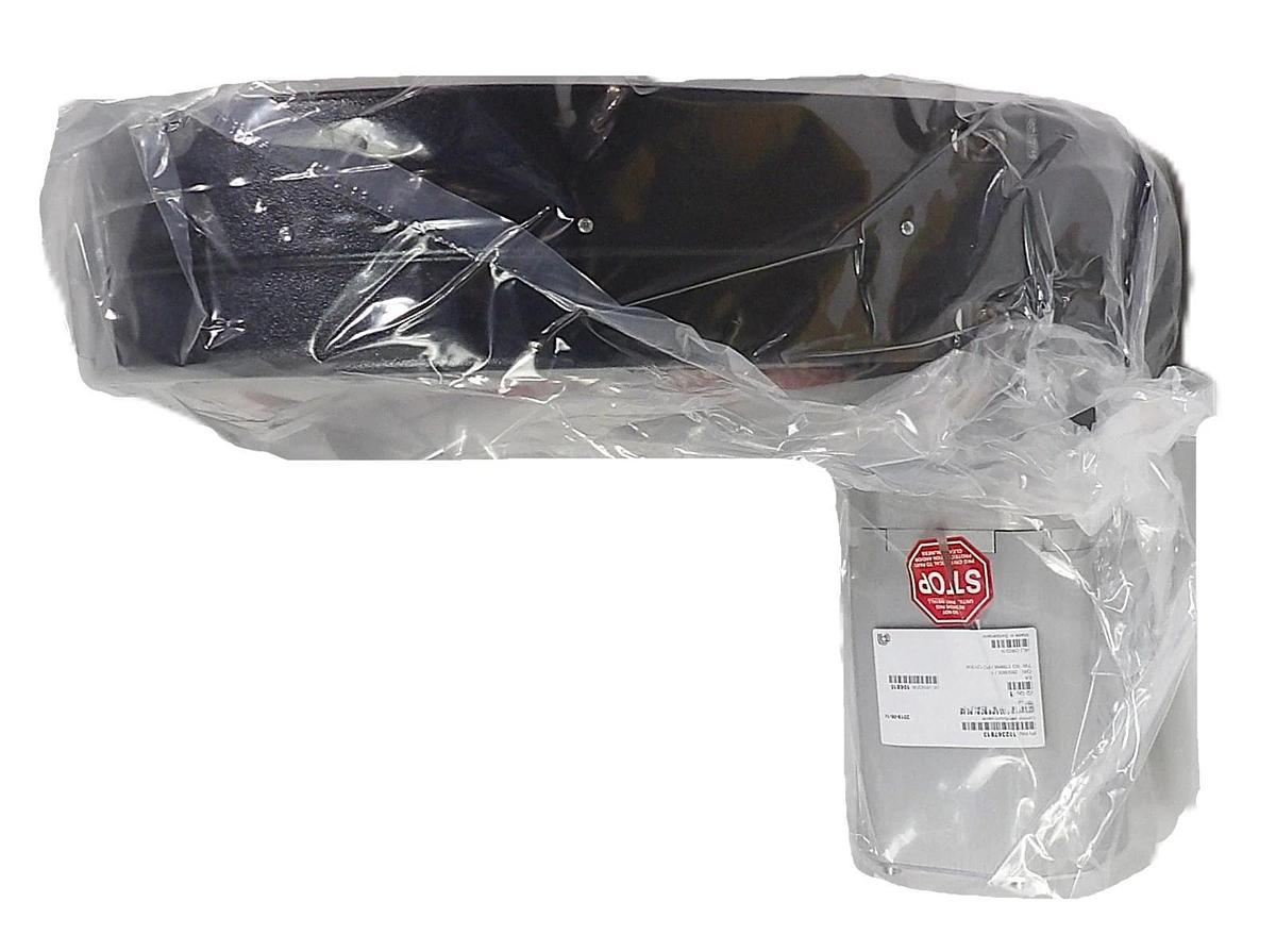 VAT 65048-JHCQ-CFB1 Pendulum Control & Isolation Gate Valve Series 650 New