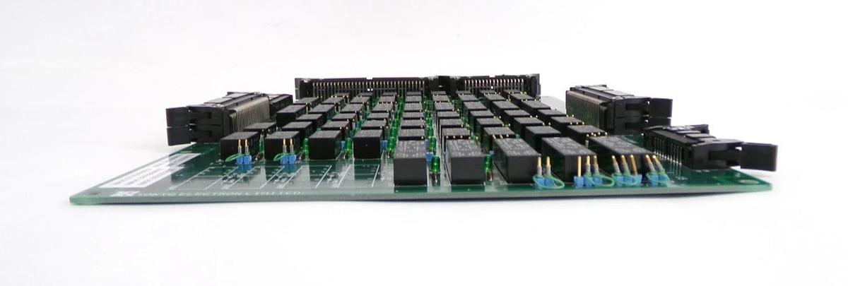 TEL Tokyo Electron 2180-020594-11 GAS HW-I/L-B TTL-T0054 PCB 2181-020188-11 New
