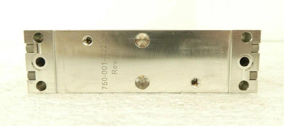 Used Celerity UFC-8565C Mass Flow Controller UNIT Lot of 6 AMAT 0190-16330 Working