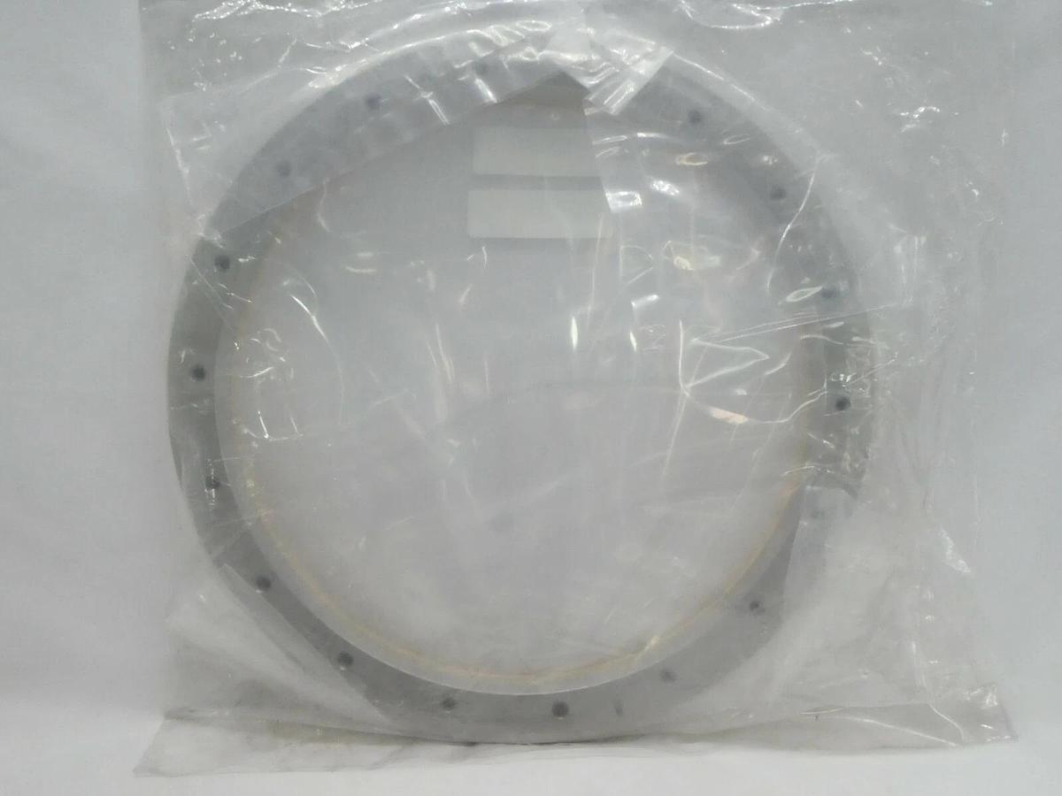 AMAT Applied Materials 0040-84056 300mm Retaining Ring Grooved AEP New Surplus