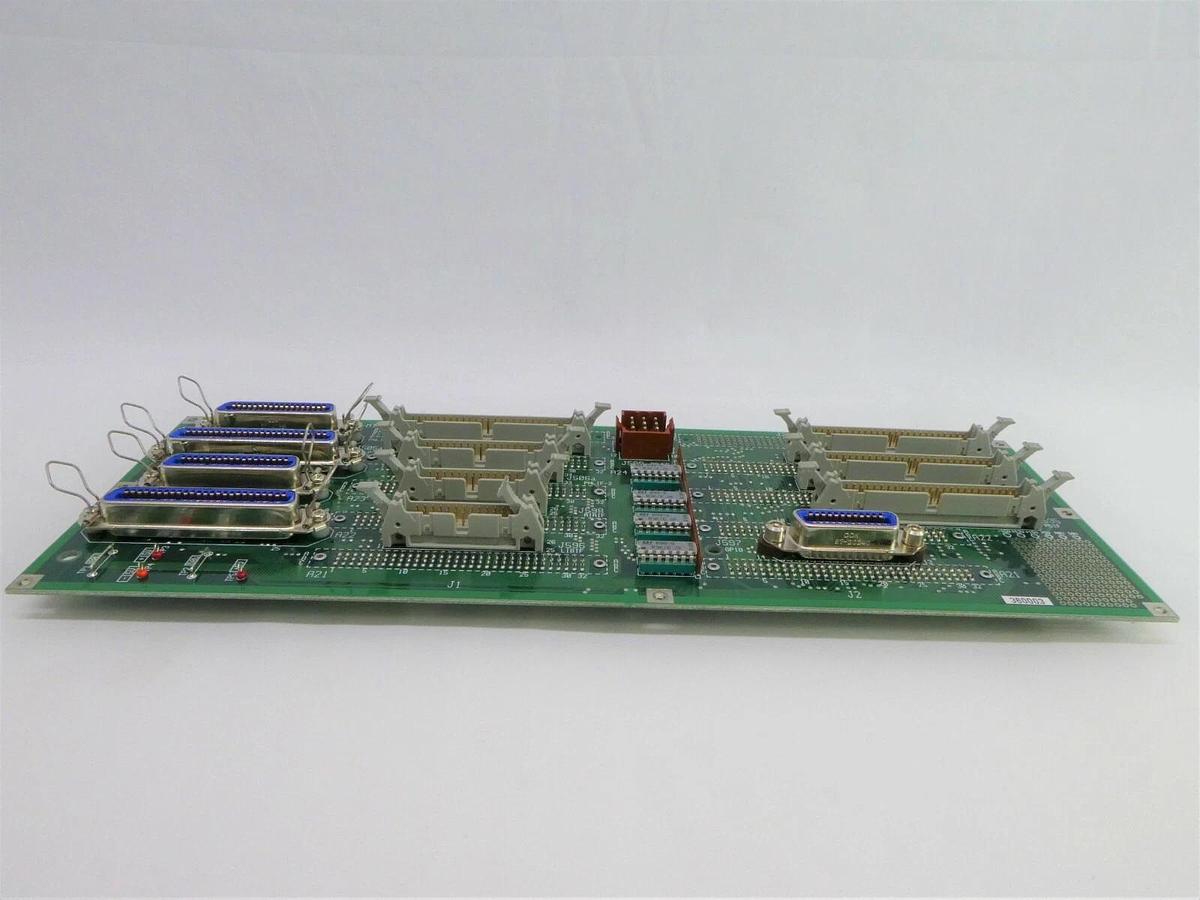 Used Nikon 4S017-723-Ⓑ Backplane Board PCB LD-MTH NSR System Working Spare