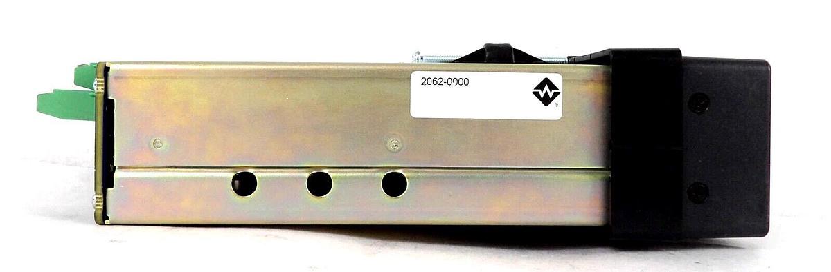 Used Watlow Anafaze 2062-0000 Temperature Controller TB50 CLS200 Working Spare