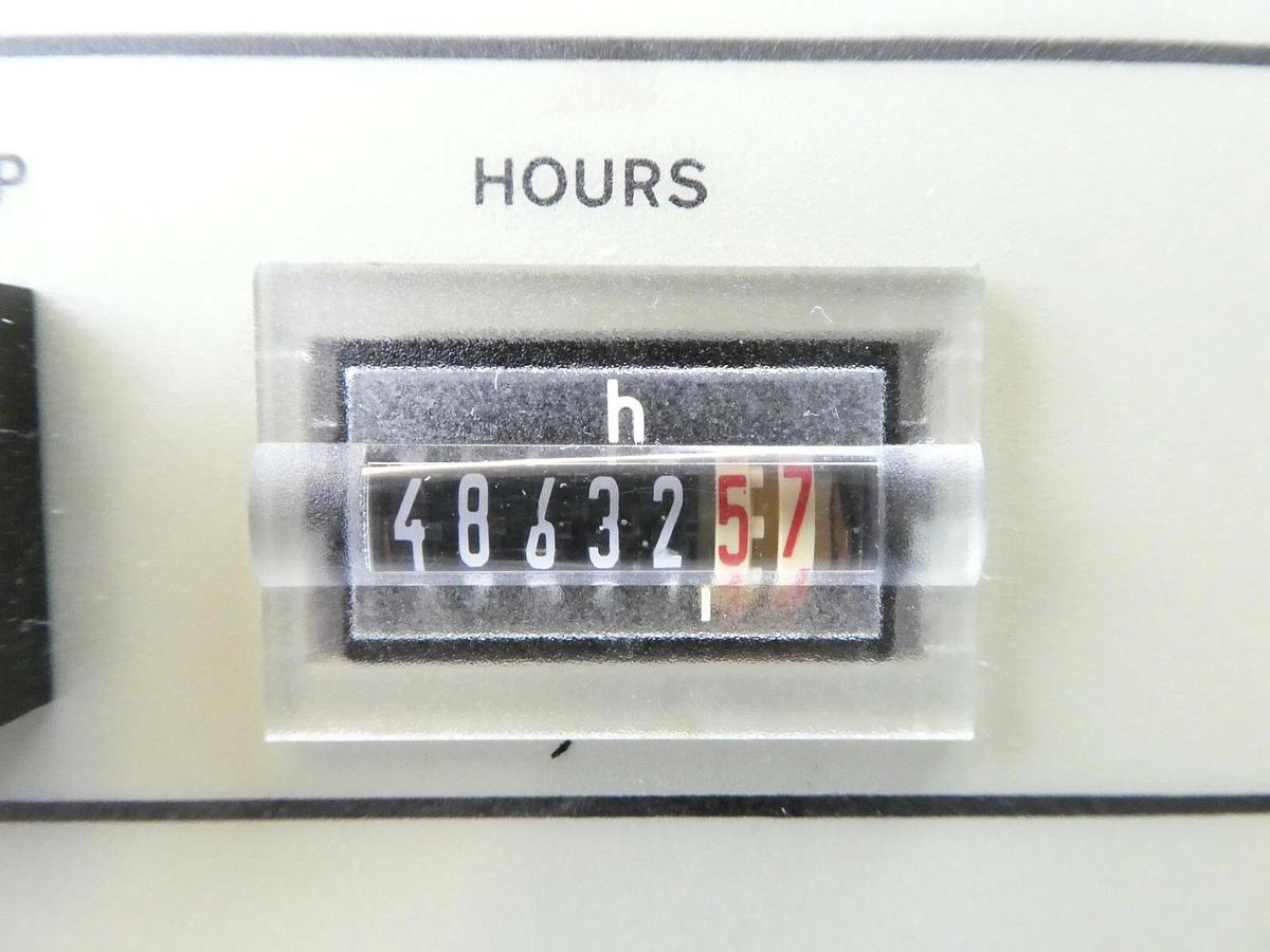 Refurbished TV-1800 Varian 9699461S002 Turbo Pump Controller Turbo-V E23000028 Refurbished