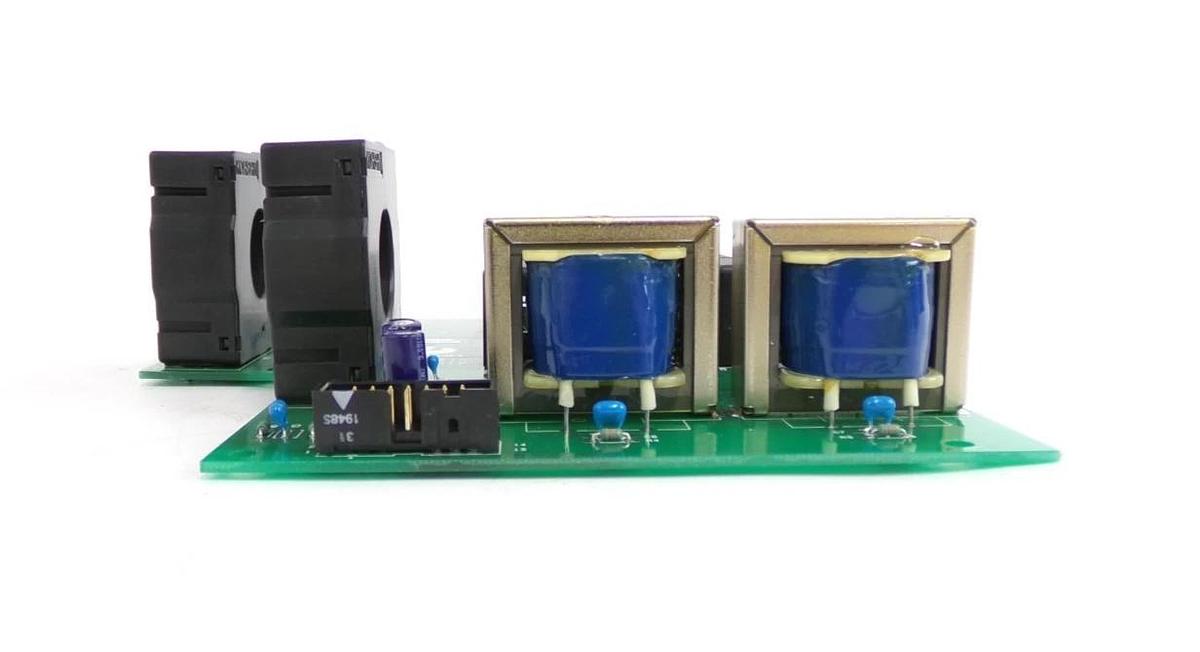 Used Kyosan Electric AR12666PA180 PCB CIN-H400PTP Reseller Lot of 2 Working Surplus
