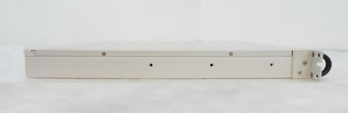 Used TDK-Lambda GEN40-19/LN Programmable Power Supply GEN750W Working Surplus