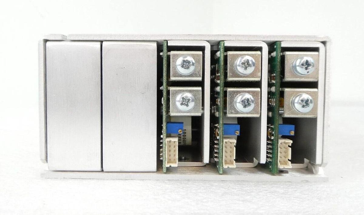 Used XP Power X4-2L2L2P Power Supply fleXPower Working Surplus