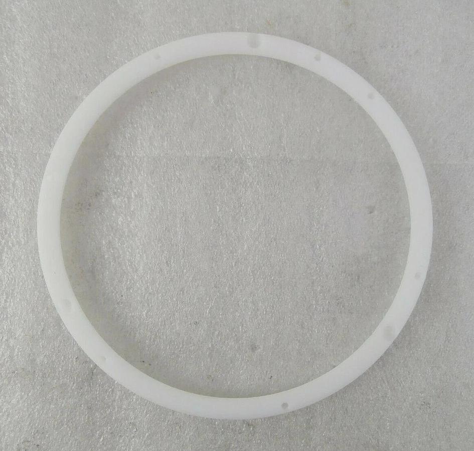 Strasbaugh 261376 Insert Plastic Gimbal Ring VIPRR Reseller Lot of 8 New Spare