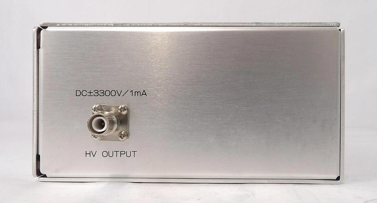 Used Kyosan Electric HV-PS8 Power Supply Module TEL 2L80-000558-16 Working Surplus