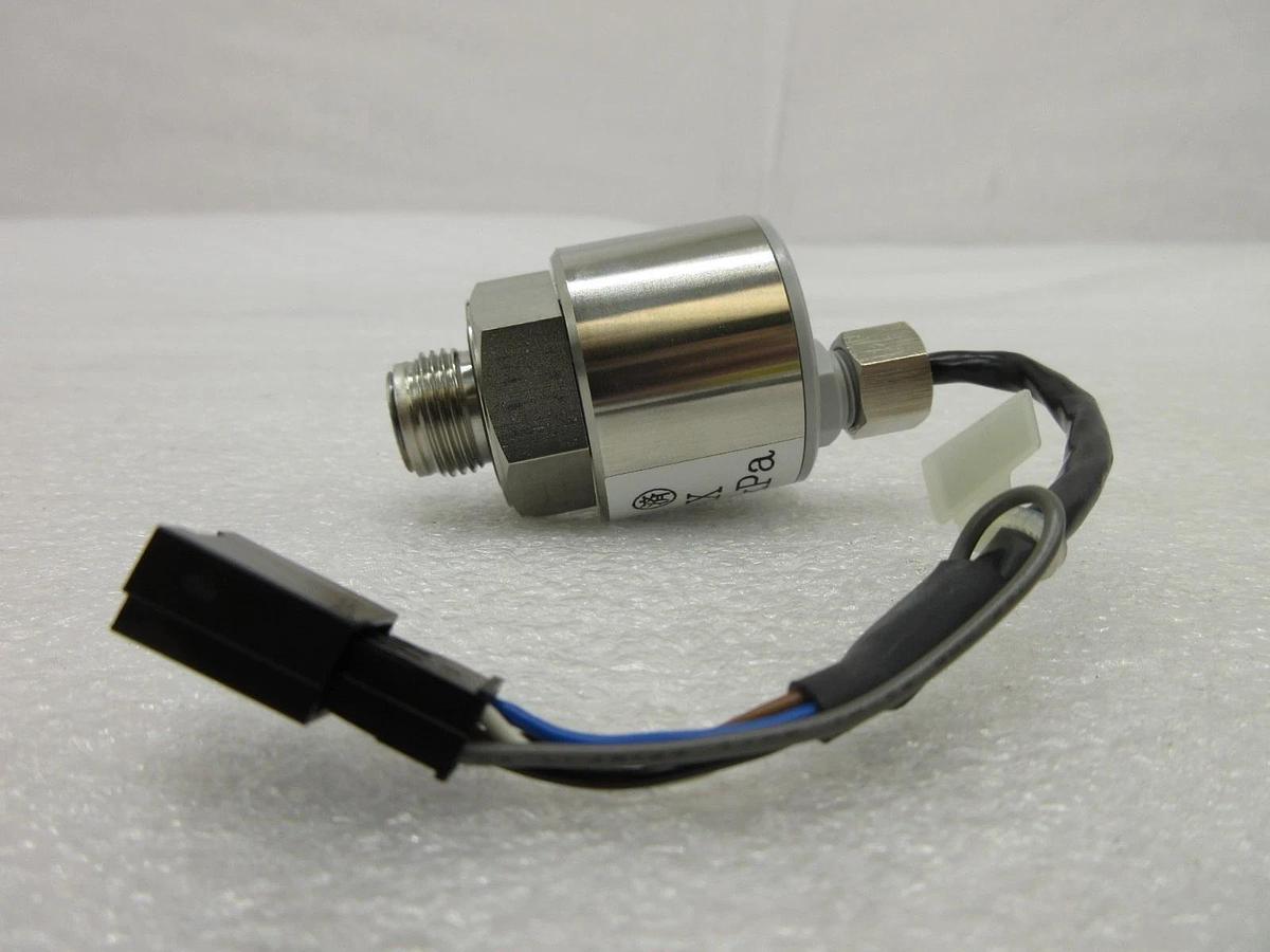Used Copal PS85-352R-N2GF Pressure Switch Nikon NSR-S306C Used Working
