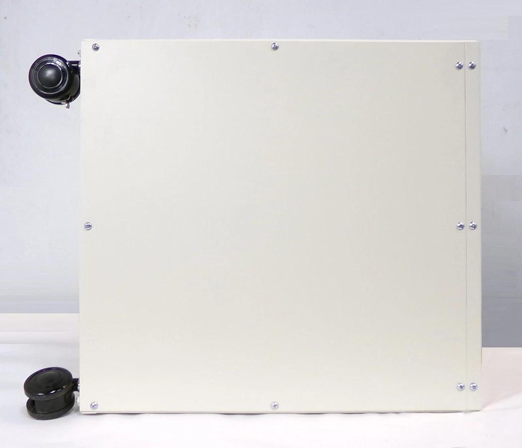 Sumitomo Heavy Industries F-50Hw Cryogenics Compressor Unit F-50 New Surplus