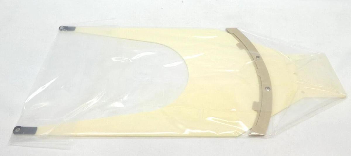 TEL Tokyo Electron V110207 CRA Fork Assembly 12" End Effector New Surplus