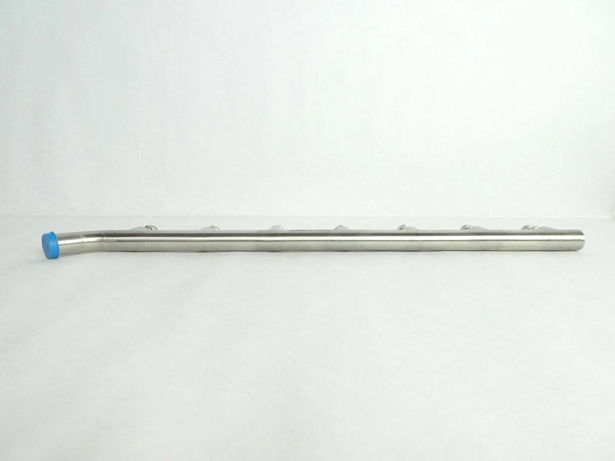 ASM Advanced Semiconductor Materials 1019-332-01 Cooling Return Manifold New