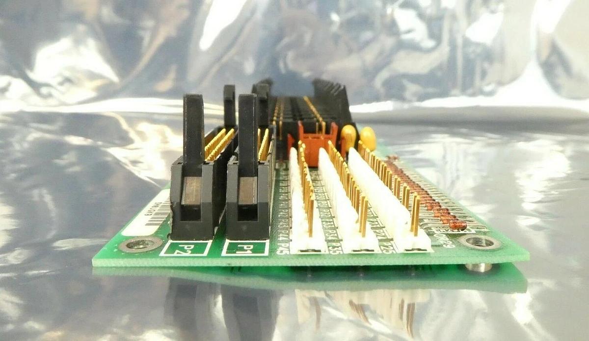 Used AMAT Applied Materials 0226-31379 TEOS Gas Interface PCB 0100-09107 Working