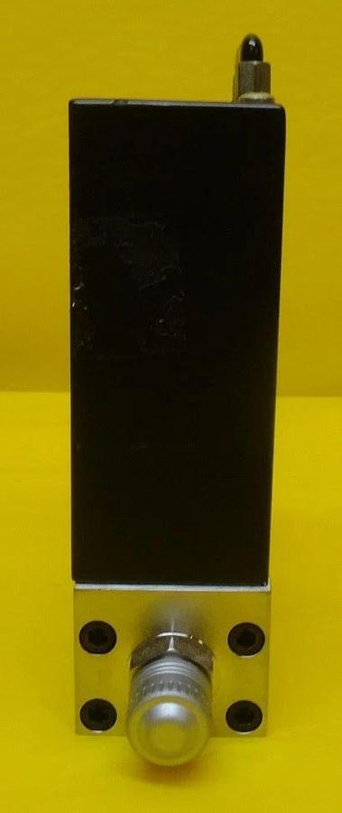 Used Tylan FC290MEP5 Mass Flow Controller MFC 2950 Series 100 SCCM Cl2 Used Working