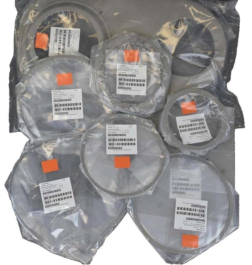 Used MRC Materials Research 63464553 SPUT 3 Shield Kit 200mm Eclipse Star Surplus