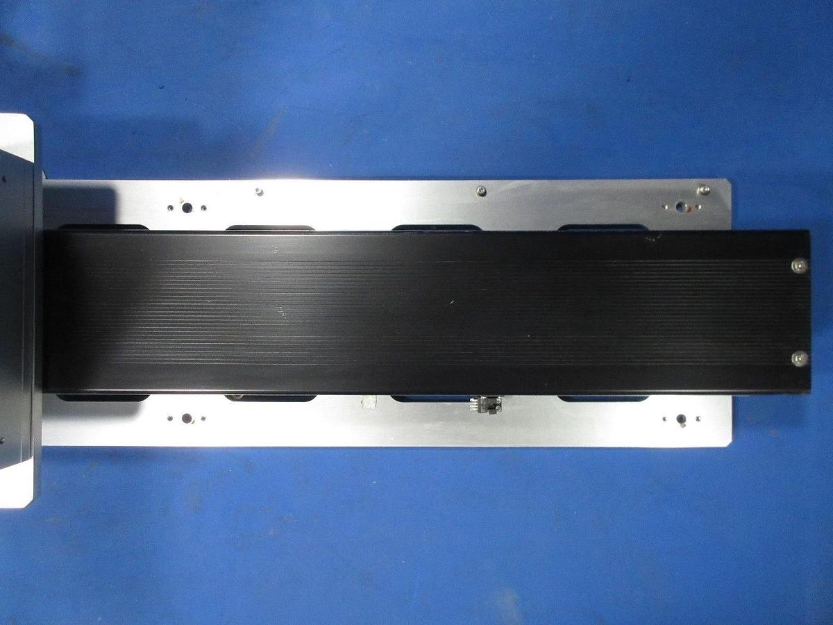 Used THK LM Guide Actuator KR Sigmameltec RTS-500 Used Working