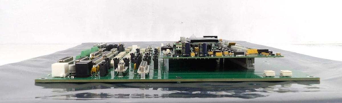 Used Lam Research 810-102499-002 FMS Module Motherboard PCB 810-013872-108 Surplus