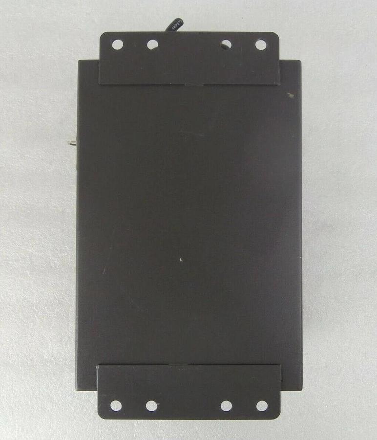 Used Sti 43268-04 Light Curtain Controller MiniSafe/FlexSafe 4300B Series MS4316B