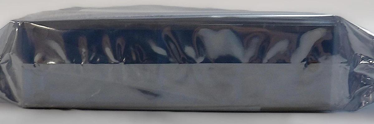 Brooks Instrument GF120C-110080 Mass Flow Controller MFC 20 SCCM H2 New