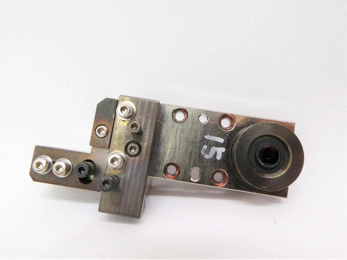 Used Nikon Fiber Optic Light Guide NSR-1755G7A Step-and-Repeat G-Line System Working